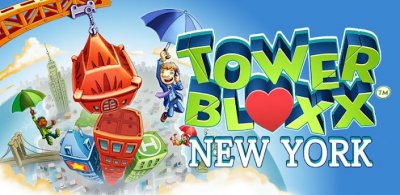 Tower Bloxx New York -  