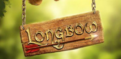 LONGBOW - ARCHERY 3D -     ANDROID