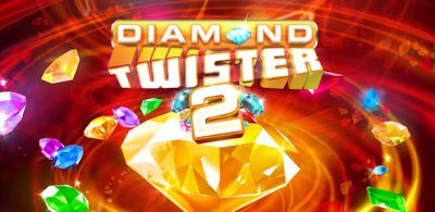 DIAMOND TWISTER 2   ANDROID
