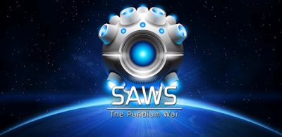 SAWS | THE PURIDIUM WAR -   ANDROID