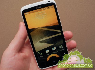     HTC One X ( -)