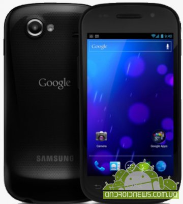   10-    Nexus S 4G  ICS