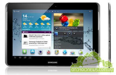 Samsung     Galaxy Tab 2 (10.1)?