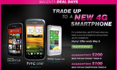  Magenta Deal Days   T-Mobile -       !