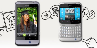 HTC  Facebook    Facebook-?