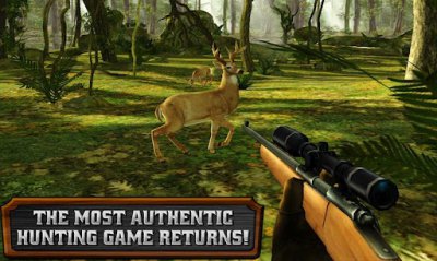 Deer Hunter Reloaded -  