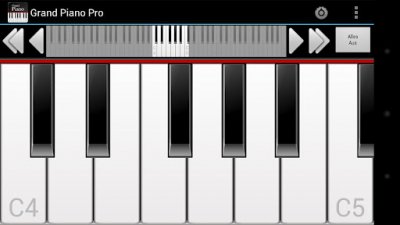 Grand Piano Pro -    
