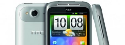 HTC       ST-Ericsson
