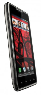 Motorola RAZR MAXX        