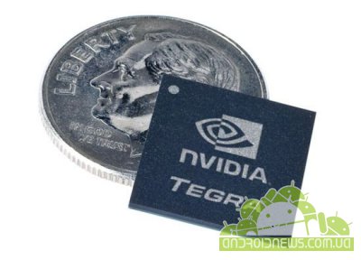 NVIDIA Tegra 4 - 2013    ARM A15