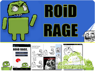 RoidRage -   