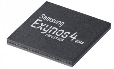 Samsung    Exynos 4 Quad   Galaxy