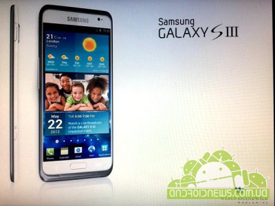 Samsung Galaxy S3: 10000000    