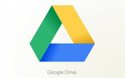    Google Drive  DropBox?