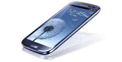      Samsung Galaxy SIII