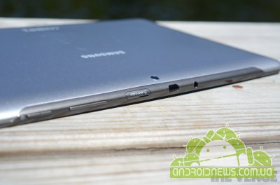    Samsung Galaxy Tab 2 10.1