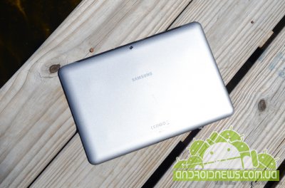    Samsung Galaxy Tab 2 10.1