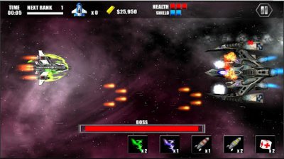 Celestial Assault -  