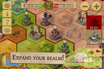 Conquest! Medieval Realms -  