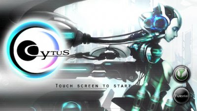 Cytus -   