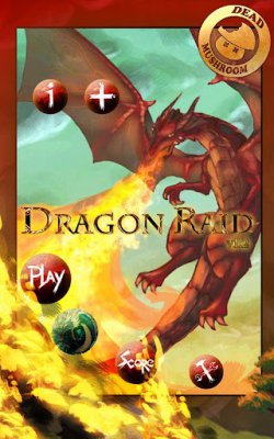 Dragon Raid -  