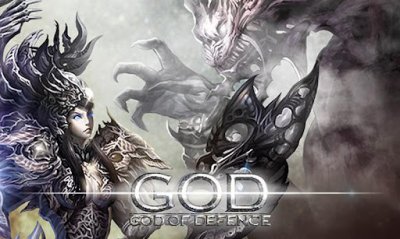 G.O.D (God Of Defence) -  