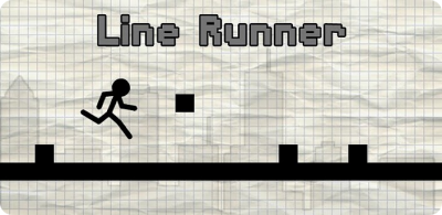 Line Runner -  