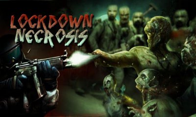 Lockdown Necrosis - Zombies -  
