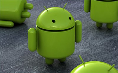  Android-   