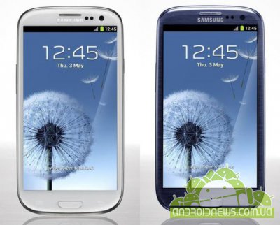 Samsung   PenTile-  Galaxy S3 