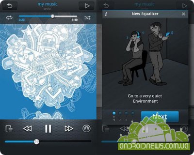 SoundBest Music Player -  