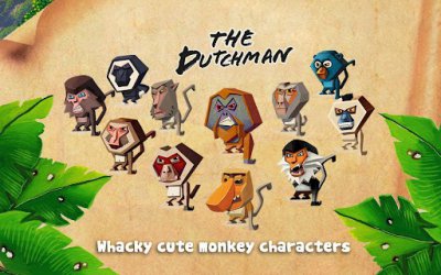 The Dutchman -  