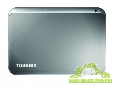 Toshiba  10.1- ICS Tegra 3-  
