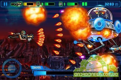 Ultimate Mission 2 HD -  