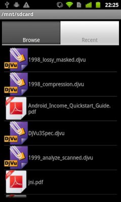 VuViewer -     DjVu  PDF