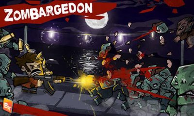 Zombie Armageddon -  