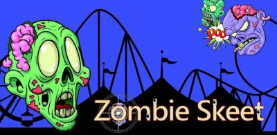 Zombie Skeet -   
