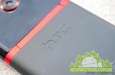     HTC Evo 4G LTE