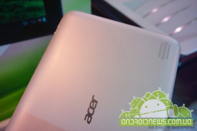 Acer  7-     Iconia Tab A110