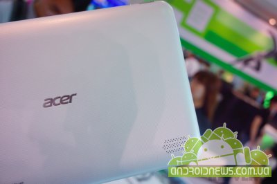 Acer  7-     Iconia Tab A110