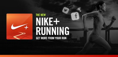 Nike    Nike + Running  Android