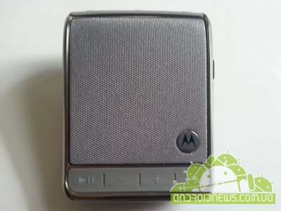  Bluetooth- Motorola Roadster 2   