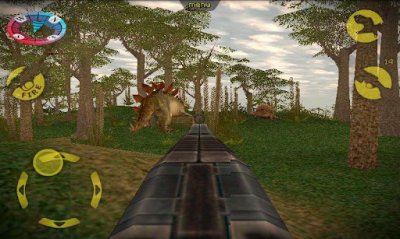 Carnivores: Dinosaur Hunter HD -   