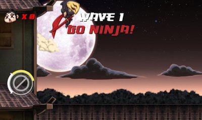 Go Ninja! -   