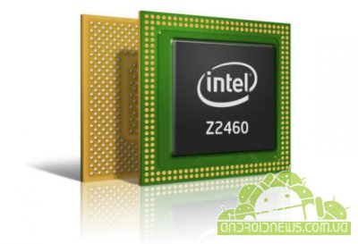 Intel: Android       