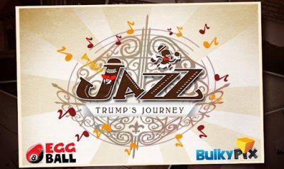 JAZZ: Trump's Journey -  