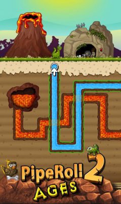 PipeRoll 2 Ages -  