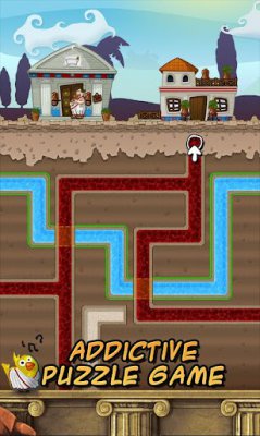 PipeRoll 2 Ages -  