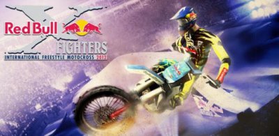 Red Bull X-Fighters 2012 -   Android