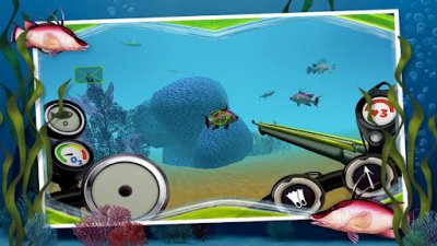 Spearfishing 2 Pro -  